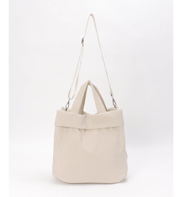 Lbc with Life「ライトウエイト2WAYショルダー」|その他|