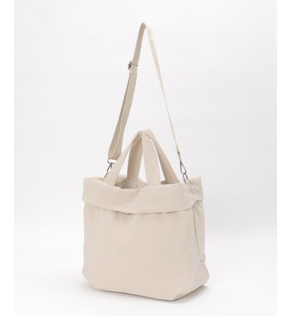 Lbc with Life「ライトウエイト2WAYショルダー」|その他|