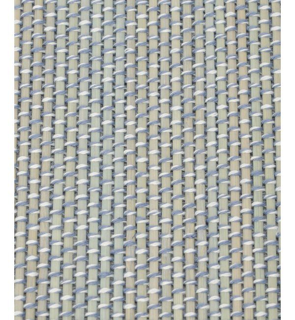 Lbc with Life「デニム 竹フロアマット」|クッション・クッションカバー|