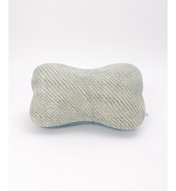 Lbc with Life「ポコポコボーンクッション」|クッション・クッションカバー|