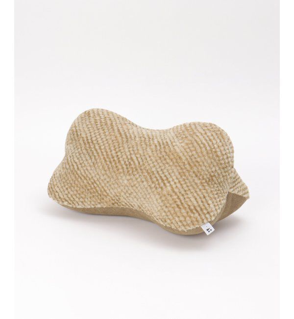 Lbc with Life「ポコポコボーンクッション」|クッション・クッションカバー|