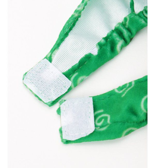 Lbc with Life「PLUFFY かぶりもの 獅子舞」|クッション・クッションカバー|