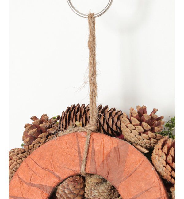 Lbc with Life「ナチュラルリース」|その他|