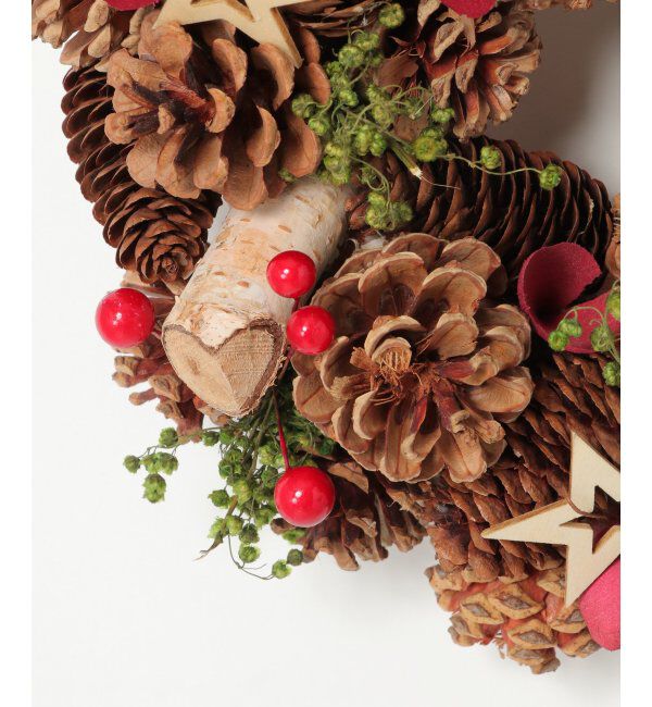 Lbc with Life「ナチュラルリース」|その他|