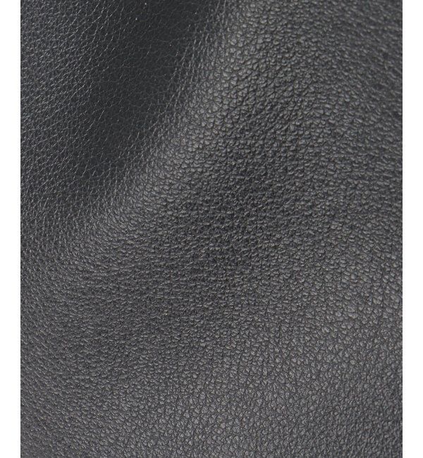 Lbc with Life「フェイクレザークリ手バッグミニショルダー」|その他|