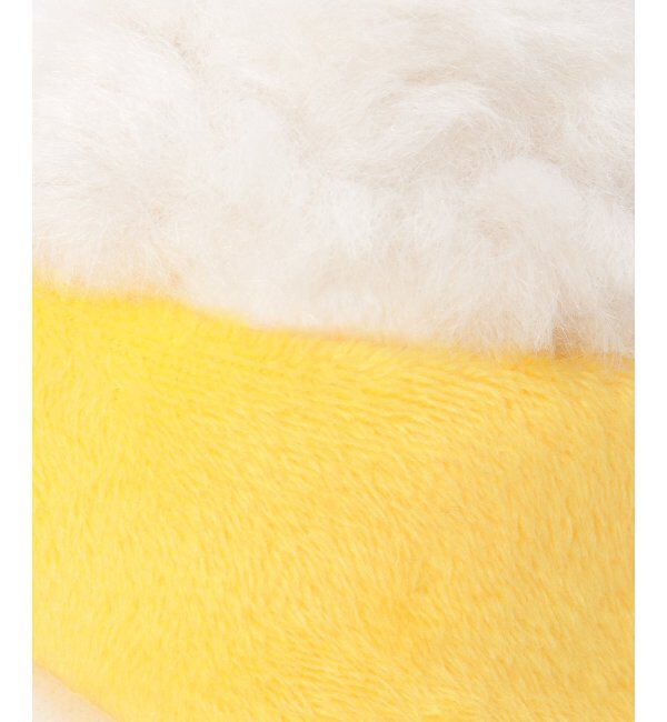 Lbc with Life「カブリモノ ビール」|クッション・クッションカバー|