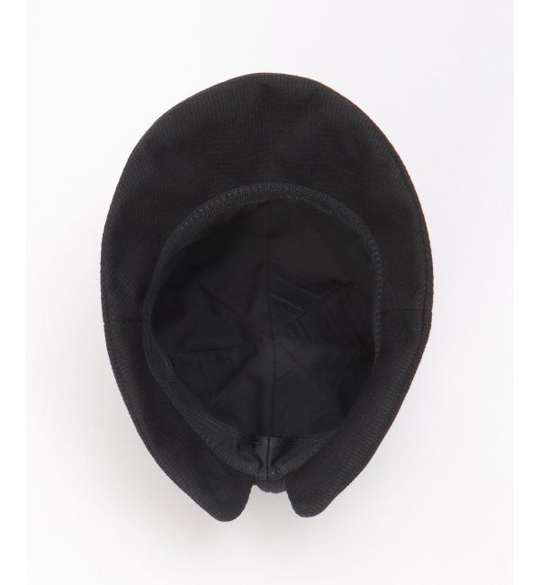 Lbc with Life「ワッフルタック入りキャスケット」|その他|