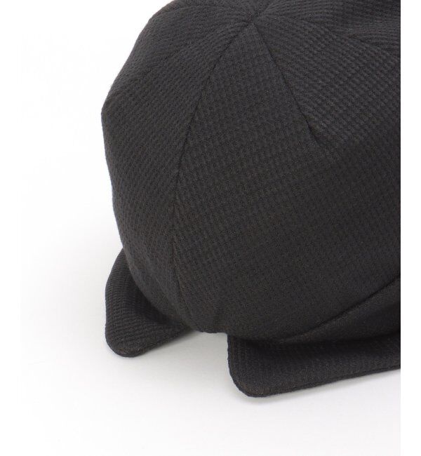 Lbc with Life「ワッフルタック入りキャスケット」|その他|