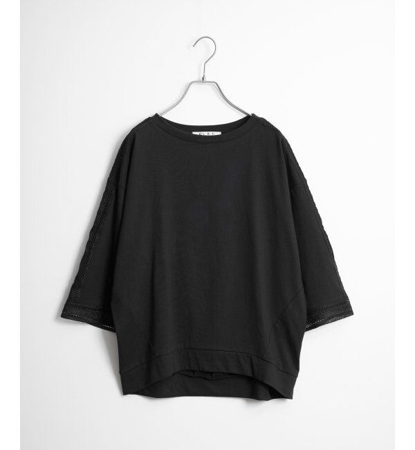 Lbc with Life「スリーブレースカットプルオーバー」|その他|