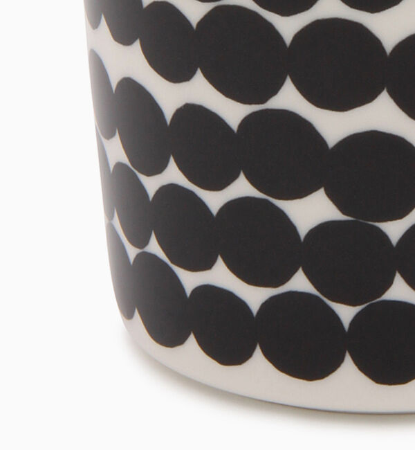 Marimekko「Rasymatto マグカップ 250ml」|その他|