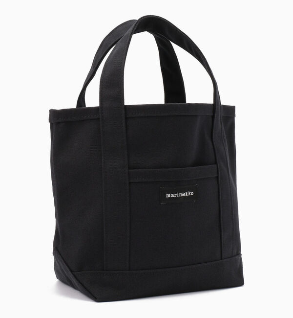Marimekko「【日本限定】Raide Mini Peruskassi トートバッグ」|トートバッグ|
