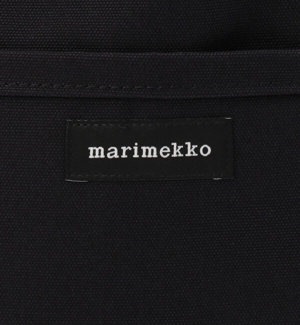 Marimekko「【日本限定】Raide Mini Peruskassi トートバッグ」|トートバッグ|