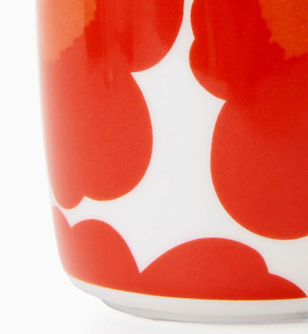 Marimekko「Unikko コーヒーカップ 200ml」|その他|