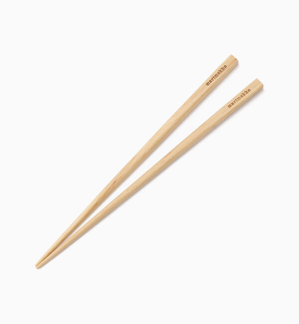 Marimekko「Chopsticks 2セット」|食器・キッチングッズ|