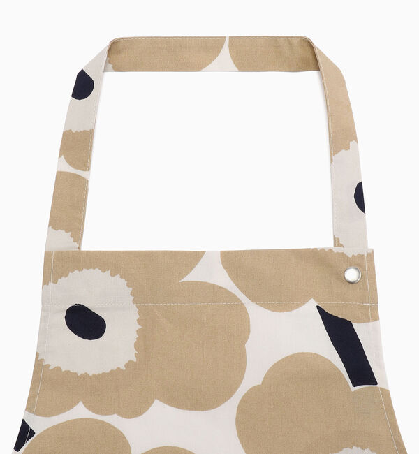 Marimekko「Pieni Unikko エプロン」|その他|