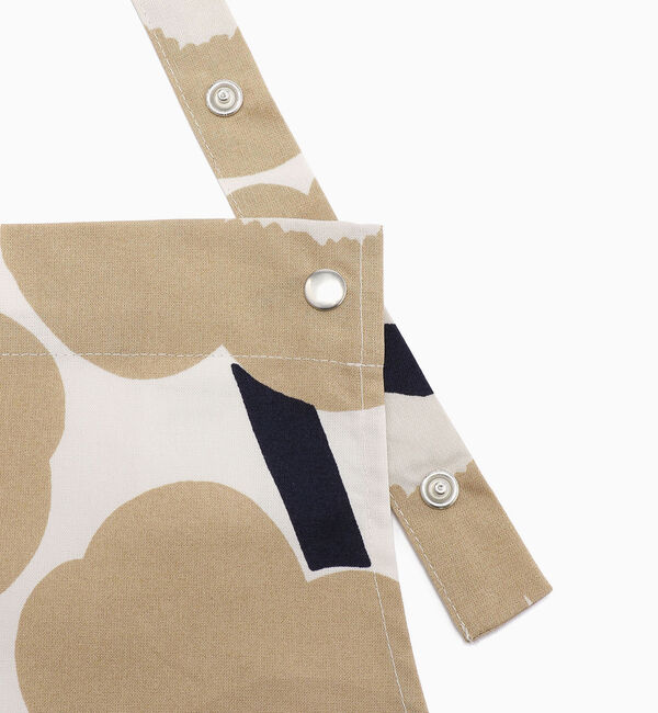 Marimekko「Pieni Unikko エプロン」|その他|