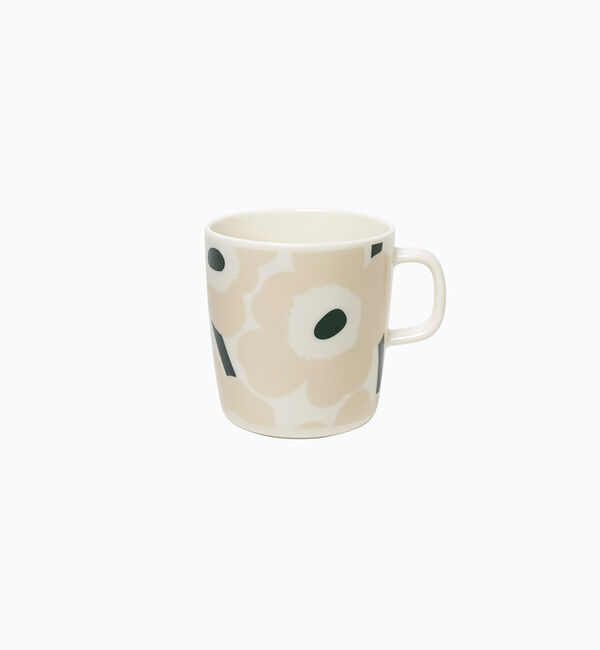 Marimekko「Unikko マグカップ 400ml」|その他|