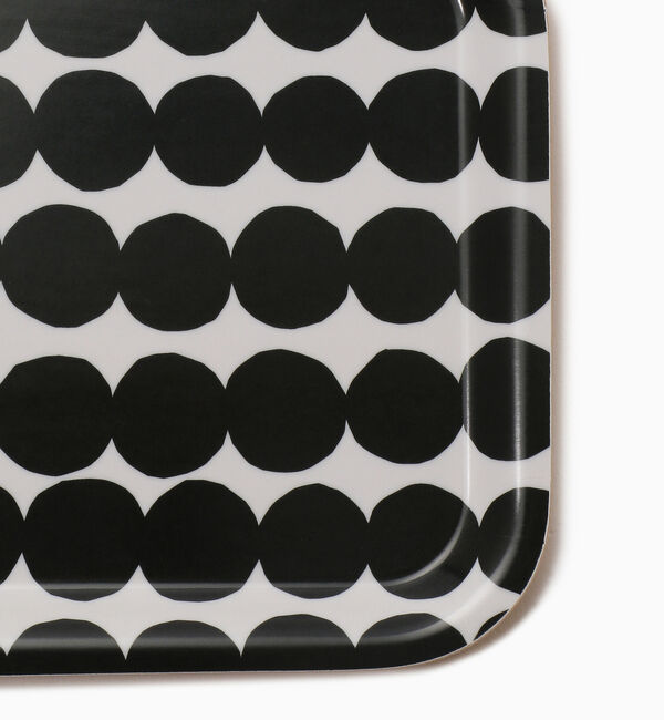 Marimekko「Rasymatto トレイ15x32cm」|その他|