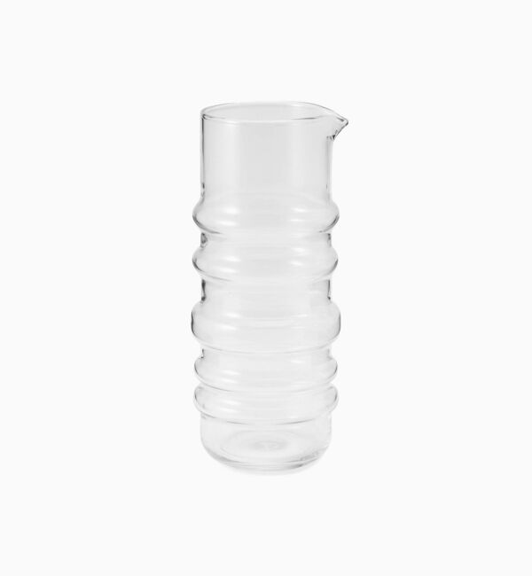 Marimekko「Sukat Makkaralla グラスピッチャー 1l」|その他|