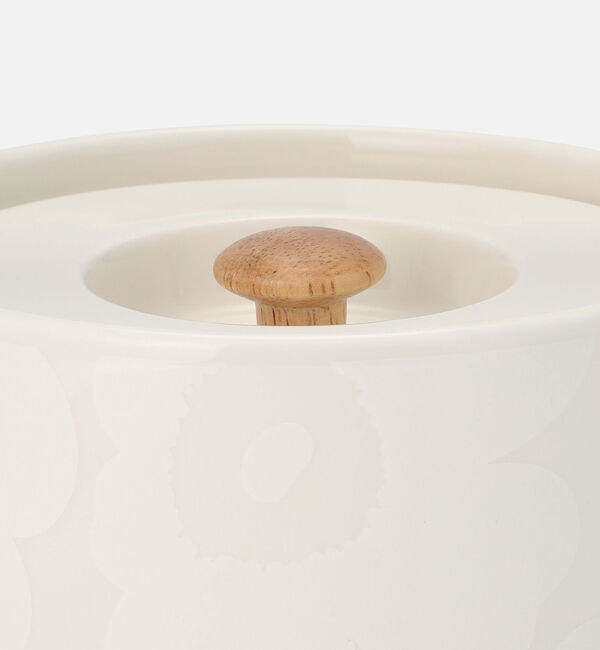 Marimekko「Unikko ティーポット 700ml」|その他|