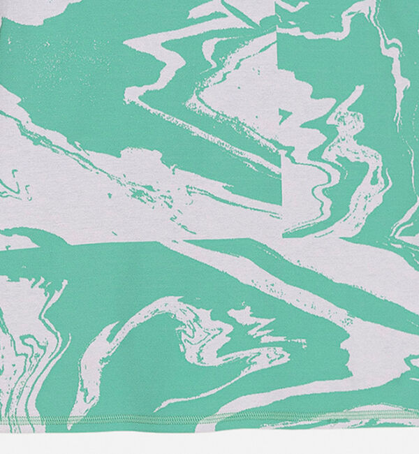 Marimekko「Jakala Marras カットソー」|シャツ・ブラウス|