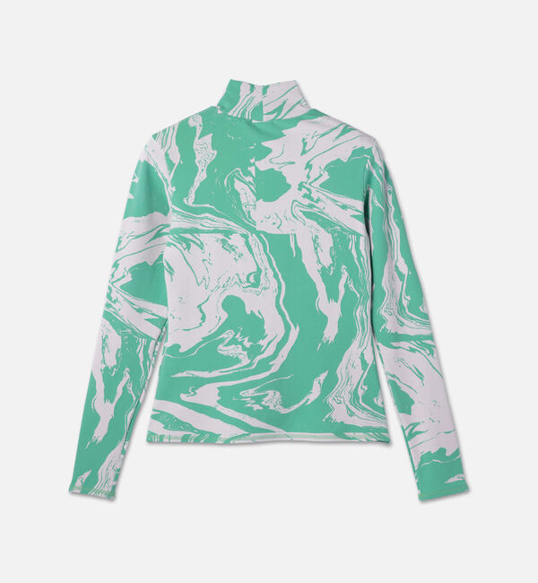 Marimekko「Jakala Marras カットソー」|シャツ・ブラウス|