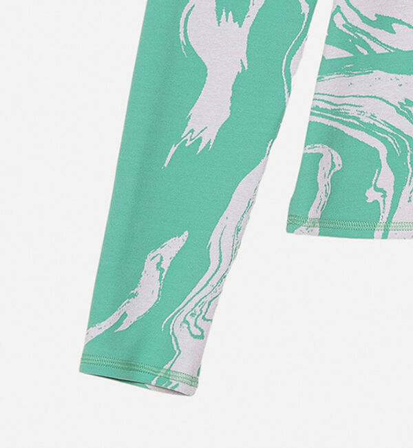 Marimekko「Jakala Marras カットソー」|シャツ・ブラウス|