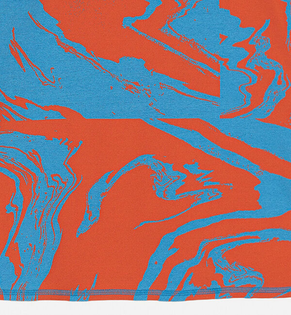 Marimekko「Jakala Marras カットソー」|シャツ・ブラウス|