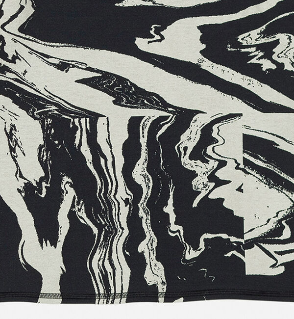 Marimekko「Jakala Marras カットソー」|シャツ・ブラウス|