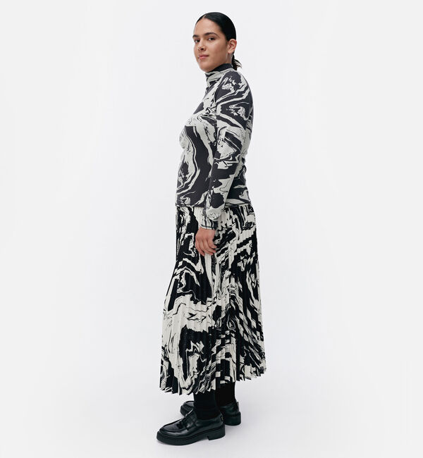 Marimekko「Jakala Marras カットソー」|シャツ・ブラウス|