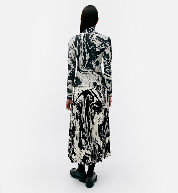 Marimekko「Jakala Marras カットソー」|シャツ・ブラウス|