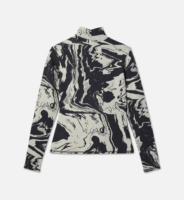 Marimekko「Jakala Marras カットソー」|シャツ・ブラウス|