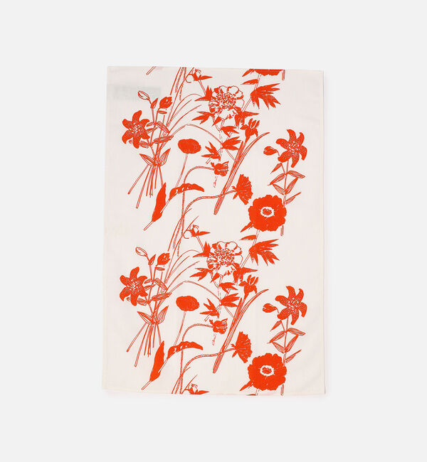 Marimekko「Puutarhakutsut ティータオルセット」|その他|