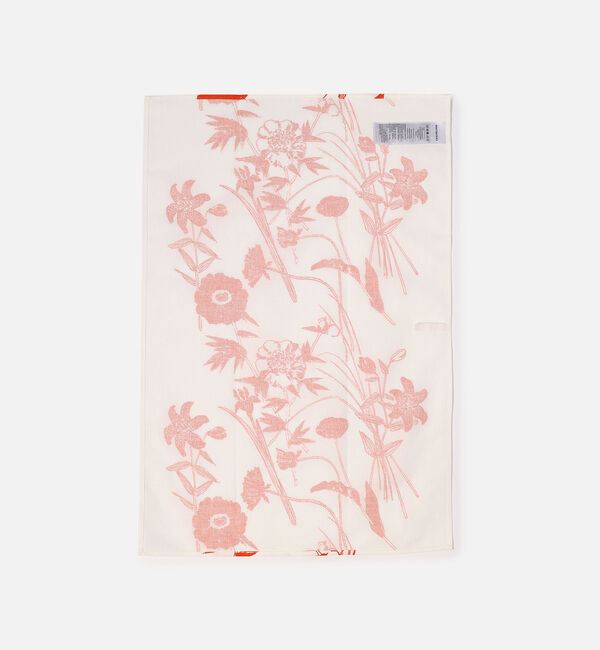 Marimekko「Puutarhakutsut ティータオルセット」|その他|