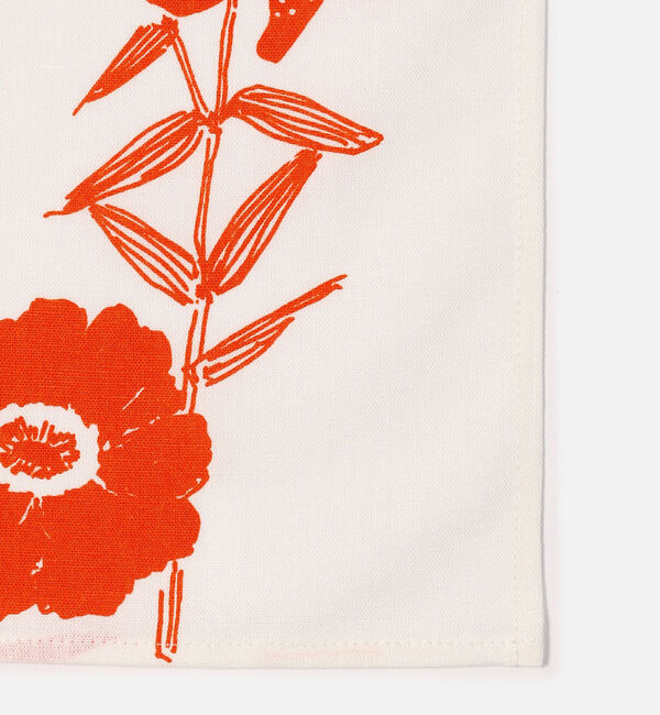 Marimekko「Puutarhakutsut ティータオルセット」|その他|