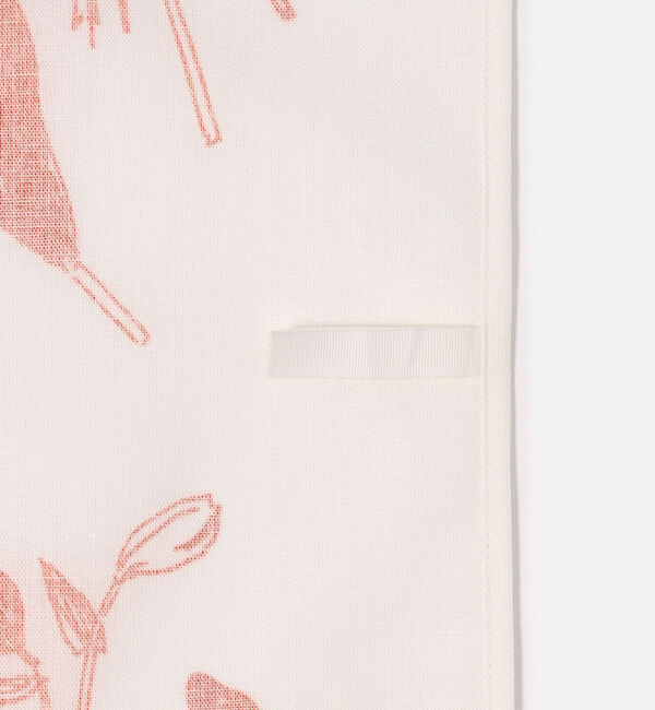 Marimekko「Puutarhakutsut ティータオルセット」|その他|