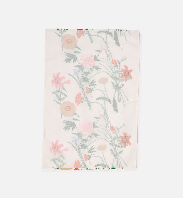 Marimekko「Puutarhakutsut ティータオルセット」|その他|