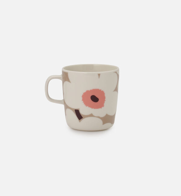 Marimekko「Unikko マグカップ 400ml」|その他|