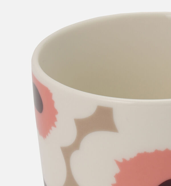 Marimekko「Unikko マグカップ 400ml」|その他|