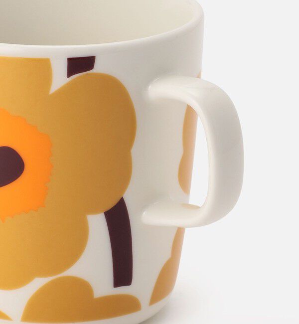 Marimekko「Unikko マグカップ 400ml」|その他|