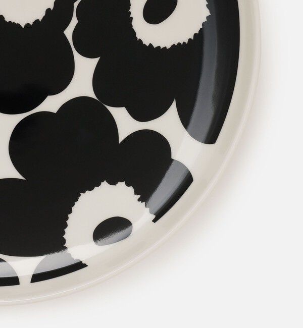 Marimekko「Unikko プレート 25cm」|その他|