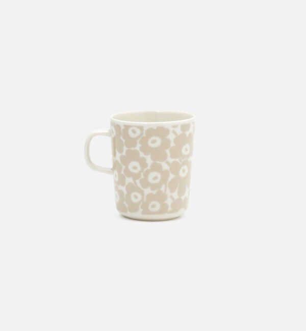 Marimekko「【オンライン限定】Pikkuinen Unikko マグカップ＆ボウルセット」|その他|