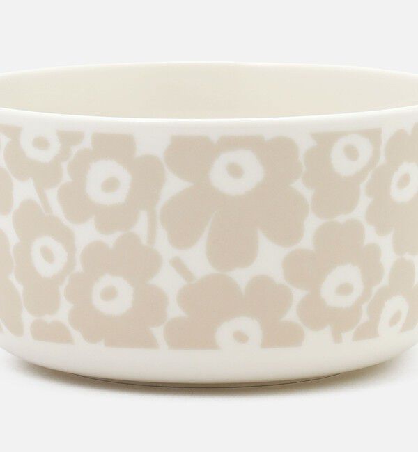 Marimekko「【オンライン限定】Pikkuinen Unikko マグカップ＆ボウルセット」|その他|