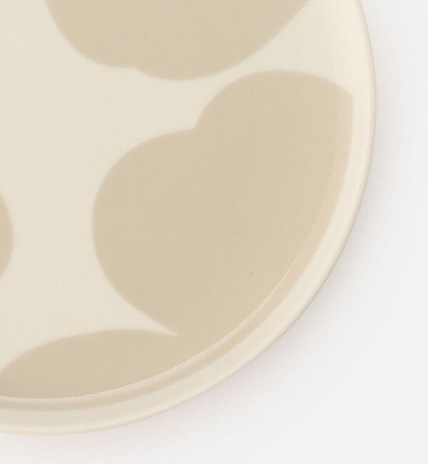 Marimekko「Iso Unikko プレート 20cm」|その他|