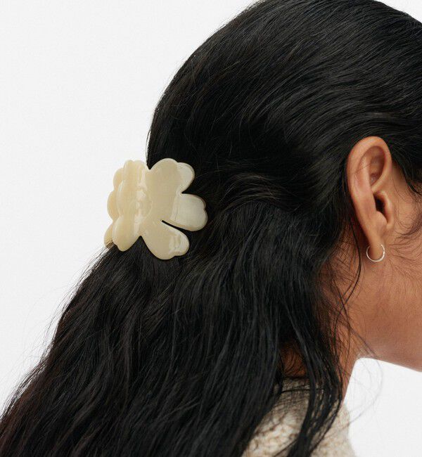 Marimekko「Unikko Hair Clip Small」|その他|