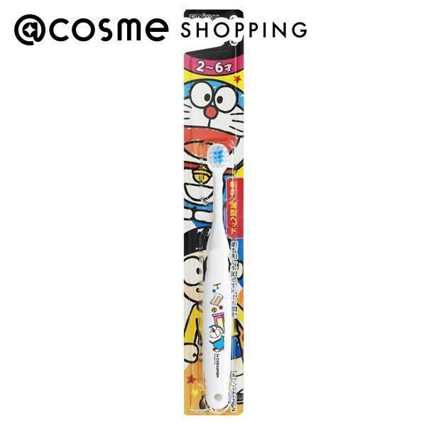  「エビス アイムドラえもん 2～6才/やわらかめ」|オーラルケア|その他