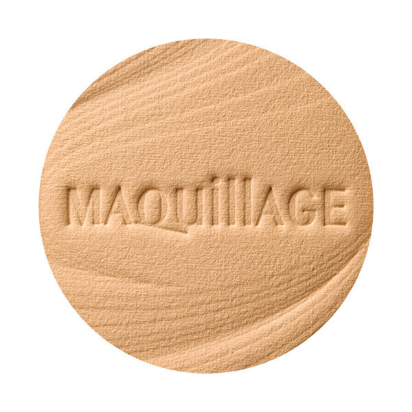 マキアージュ「マキアージュ ドラマティックパウダリー　ＥＸ オークル30 レフィル (9.3g(レフィル))」|ファンデーション|
