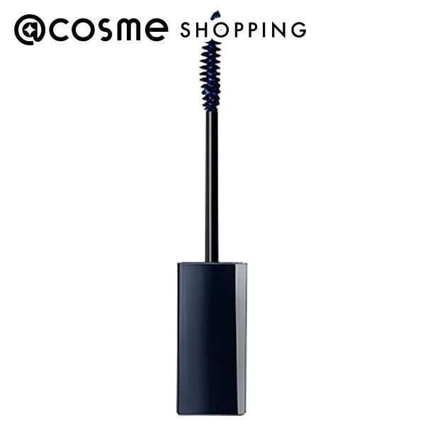  「HIKARIMIRAI イルミネイト マスカラ 01 ネイビーブラック」|マスカラ・まつげ|その他