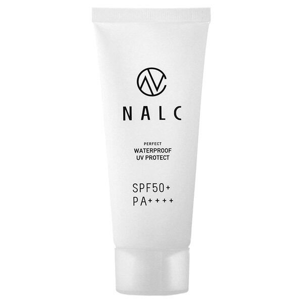  「NALC パーフェクトウォータープルーフ日焼け止めジェル (60g)」|ＵＶケア|その他