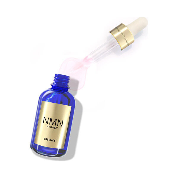  「NMN renage エヌエムエヌレナージュ エッセンス (60ml)」|美容液・オイル・クリーム|